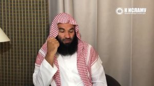 Почему Пророк ﷺ отказался идти в гости без Аиши ? | Ринат Абу Мухаммад