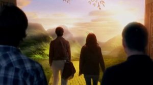 Supernatural Carry On Wayward Son Music Video