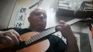 романс Не спрашивай