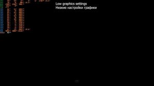 Тест игры Black Myth: Wukong на ноутбуке MSI GF76 Katana B12UCX-1005XRU