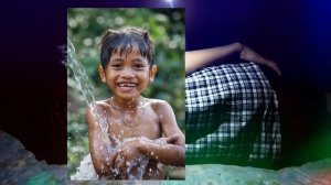 Туш табири - Тушда Чумилиш куриш