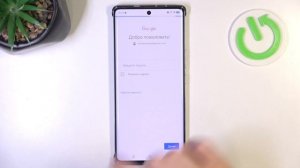 Infinix Note 40 Pro+ | Как добавить или удалить аккаунт гугл на I