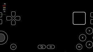 Alan Wake 2 on Android / первый запуск/ Gamefusion Gamehub / Snapdragon 8 gen 3 / ПК