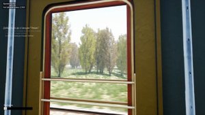 Отправился в Китай на поезде в Chinese Train Trip