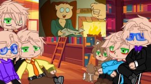 •||Реакция Бесит! На → самих себя||•