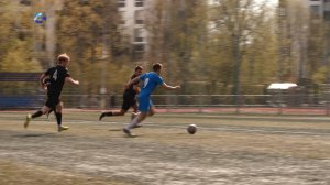 Кубок среди любительских команд Северо-Запада по футболу стартовал в Петрозаводске