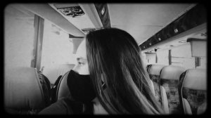 УЛЕТЕЛА В США В 15 ЛЕТ ОДНА?/перелет в сша/нью-йорк/flex vlog