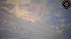 Авиаудар ФАБ-3000 по ПВД Всу 💥🇷🇺👊