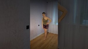 ГИМНАСТИКА ДЛЯ ЛЮБОГО ВОЗРАСТА (АКТИВАЦИЯ МЫШЦ И УЛУЧШЕНИЕ КАЧЕСТВА ПОХОДКИ)