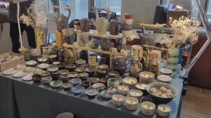 фестиваль керамики в Москве