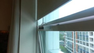 Цепной электропривод APRIMATIC APRICOLOR VARIA установка на ство?