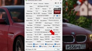 Обзор AMD Radeon RX 7600 спустя 2 года, как она себя показывает?