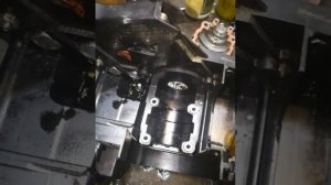 Лайфхакище бензопил Риоби и Хомелайт с маслом! Переде?