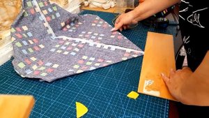 Что я сделала из дерева и ткани? ORGANIZER BAG.Открываю тайну. РУБАШКИ С ОЗОН красота. РАСПАКОВКА.