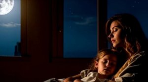 Колыбельная для доченьки