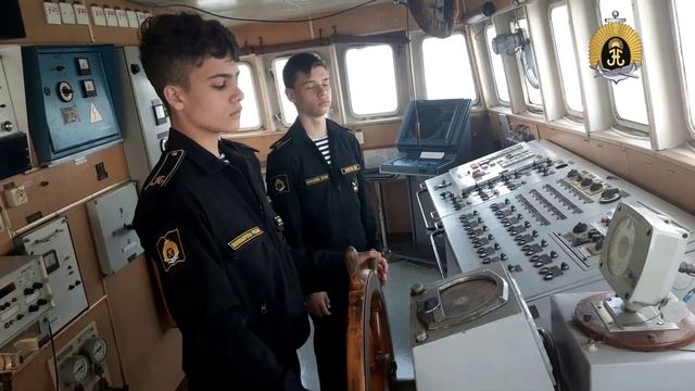 Выход 25 мая 2025 года УК-164 8 класс