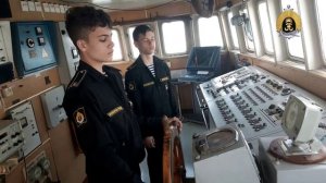 Выход 23 мая 2025 года УК-164 8 класс