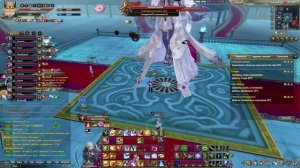 Perfect World Сумеречный Дворец (библиотека)