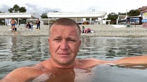ГЕЛЕНДЖИК. РЕЛАКС на МОРЕ. 23 СЕНТЯБРЯ 2021г. Я вы и МОРЕ.