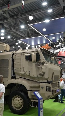 СТТ ЭКСПО 2025 - событие года в мире спецтехники