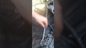 дымит маз/ямз