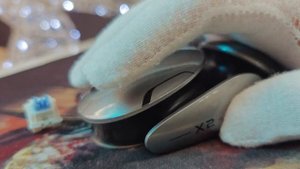 Космическая мышка за 1000р! INPHIC X2