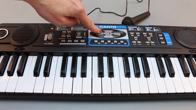 Йоника с микрофон и адаптер смотреть онлайн