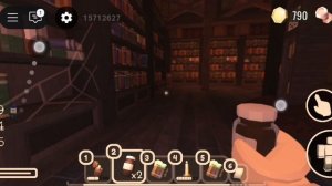 Строим играем в DOORS