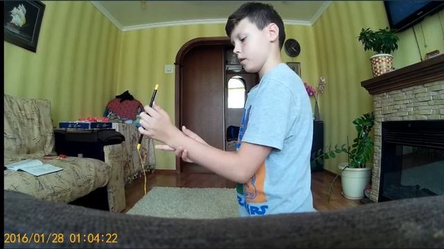 Приключения Гарри Позитива-#1-супер фокус покус! смотреть онлайн