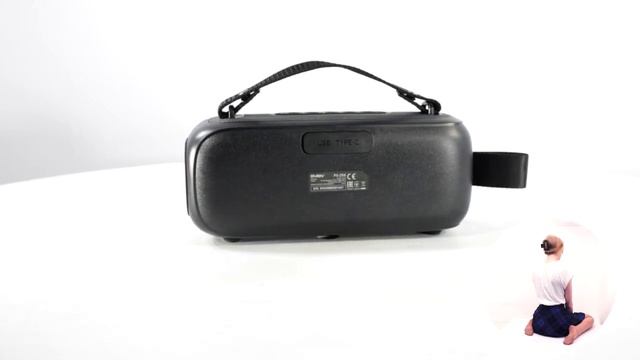 НИКС Компьютерный Супермаркет: видео про Колонка SVEN PS- смотреть онлайн