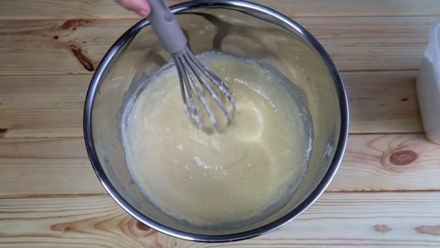 Картофельная булочка. Не реально мягкая! СУПЕР РЕЦЕПТ смотреть онлайн