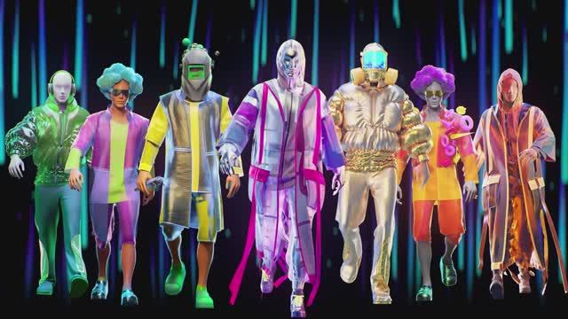 Лаборатория цвета смотреть онлайн