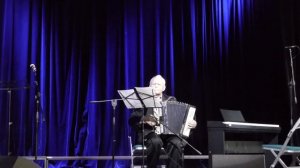 Геннадий Федульев "Ах, дороженька моя"