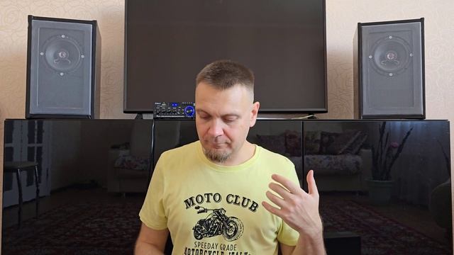 Самый дешёвый усилитель для самодельных колонок - Fesley смотреть онлайн