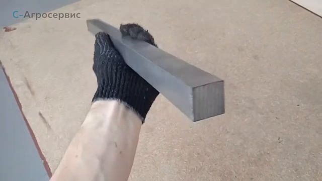 Сталь шпоночная 35х35 ГОСТ 8559-75 смотреть онлайн