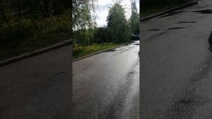 Интересное во дворах набережной реки Оккервиль и Пятилеток