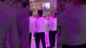 12 июль 2024 г Қыз ұзату тойы. Керемет әсерлі болды. Бауыр?