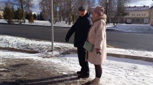 Город Грязовец ( Вологодская Область) Экскурсия от Тан