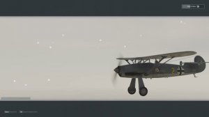 World of Warplanes, War Planes, Самолёты онлайн  Fw-56 ( ГЕРМАНИЯ )