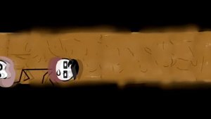 Мультфильм |-["Побег из тюрьмы"]-|Бредомульт 2-ая серия|