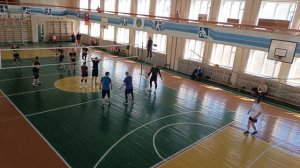 Skyhook43 волейбол лесных профсоюзов 13