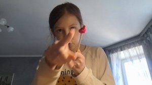 разбор моей кошки🙄! часть вторая