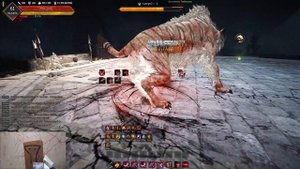 Black desert САНГУН 8 СЛОЖНОСТЬ ЛАН ГАЙД ДЛЯ НОВИЧКА