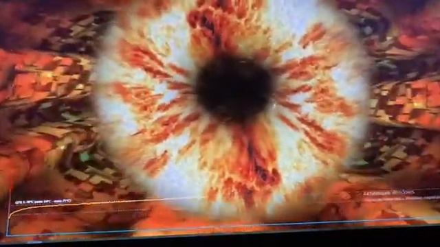 RX 5500 XT furmark 1080p 10мин. 72градуса смотреть онлайн