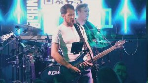 Леприконсы - Хали Гали, Паратрупер (Кавер)