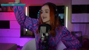 Ava Max - Kings & Queens (RUS) (Даниэла-Daniela)