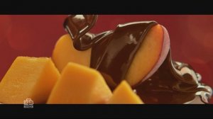 Реклама Чудо Десерт 2019