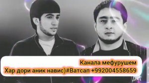 KLIP SHAHROMI ABDUHALIM  RALIK DILKTA 2025 Шахроми Абдухалим Ралик Дилак