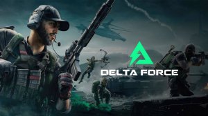 Stream! Delta Force Прохождение Кампании. Говорят что тут ЖЕСТКО! #deltaforce