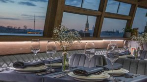 Наш теплоход "Антверпен"